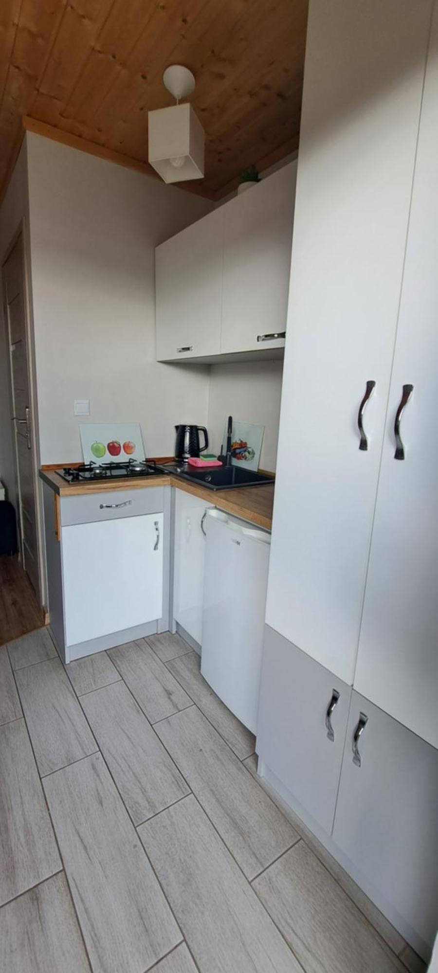 Chrzaszczewo Widokowe Wzgorze 2 Apartment Uherce Mineralne Luaran gambar
